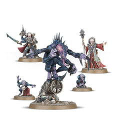 Warhammer 40k - Genestealer Cults - Broodcoven | Gamers Paradise