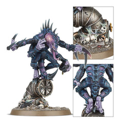 Warhammer 40k - Genestealer Cults - Broodcoven | Gamers Paradise