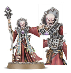 Warhammer 40k - Genestealer Cults - Broodcoven | Gamers Paradise