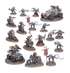 Warhammer 40k - Genestealer Cults - Combat Patrol | Gamers Paradise