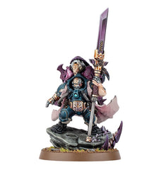 Warhammer 40k - Leagues of Votann - Buri Aegnirssen | Gamers Paradise