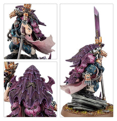 Warhammer 40k - Leagues of Votann - Buri Aegnirssen | Gamers Paradise