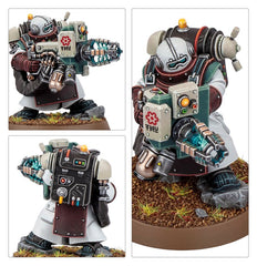 Warhammer 40k - Leagues of Votann - Arkanyst Evaluator | Gamers Paradise