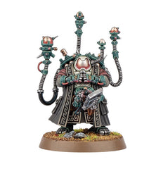 Warhammer 40k - Leagues of Votann - Memnyr Strategist | Gamers Paradise