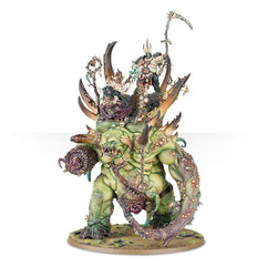 Warhammer: Age of Sigmar - Maggotkin of Nurgle - The Glottkin | Gamers Paradise