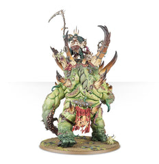 Warhammer: Age of Sigmar - Maggotkin of Nurgle - The Glottkin | Gamers Paradise