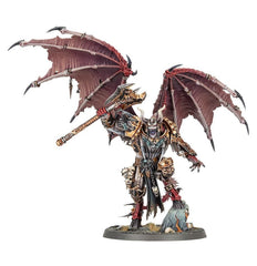 Warhammer: Age of Sigmar - Slaves to Darkness - Daemon Prince | Gamers Paradise