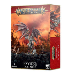 Warhammer: Age of Sigmar - Slaves to Darkness - Daemon Prince | Gamers Paradise
