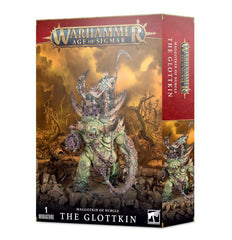 Warhammer: Age of Sigmar - Maggotkin of Nurgle - The Glottkin | Gamers Paradise