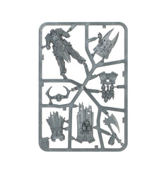 Blades of Khorne - Deathbringer | Gamers Paradise