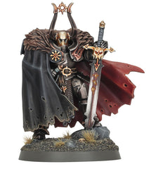 Warhammer Age of Sigmar - Slaves to Darkness - Urkhan the Dark Warden | Gamers Paradise