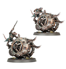 Warhammer Age of Sigmar - Skaven Doom-Flayers | Gamers Paradise
