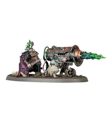 Warhammer Age of Sigmar - Skaven Warp-Grinder | Gamers Paradise