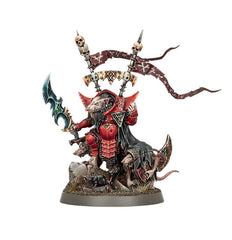Warhammer Age of Sigmar - Skaven Krittok Foulblade | Gamers Paradise