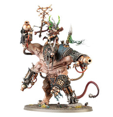 Warhammer Age of Sigmar - Skaven Thanquol on Boneripper | Gamers Paradise
