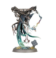 Warhammer: Age of Sigmar - Nighthaunt - Krulghast Cruciator | Gamers Paradise