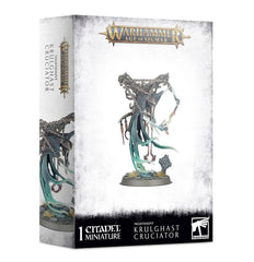 Warhammer: Age of Sigmar - Nighthaunt - Krulghast Cruciator | Gamers Paradise