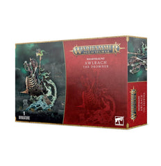 Warhammer: Age of Sigmar - Nighthaunt - Awlrach The Drowner | Gamers Paradise