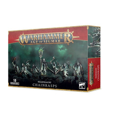 Warhammer: Age of Sigmar - Nighthaunt - Chainrasp | Gamers Paradise