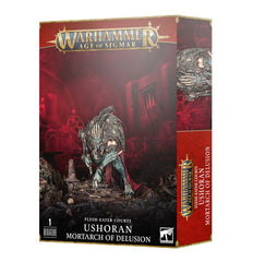 Warhammer: Age of Sigmar - Flesh-Eater Courts - Ushoran Mortarch of Delusion | Gamers Paradise
