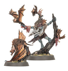 Warhammer: Age of Sigmar - Flesh-Eater Courts – High Falconer Felgryn | Gamers Paradise