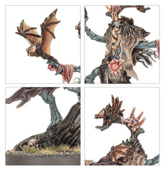 Warhammer: Age of Sigmar - Flesh-Eater Courts – High Falconer Felgryn | Gamers Paradise