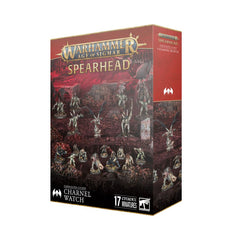 Warhammer: Age of Sigmar - Flesh-Eater Courts – Charnel Watch | Gamers Paradise