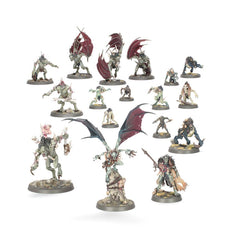 Warhammer: Age of Sigmar - Flesh-Eater Courts – Charnel Watch | Gamers Paradise