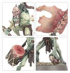 Warhammer: Age of Sigmar - Flesh-Eater Courts – Regiment of Renown: The Scarlet Jury | Gamers Paradise