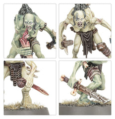 Warhammer: Age of Sigmar - Flesh-Eater Courts – Regiment of Renown: The Scarlet Jury | Gamers Paradise