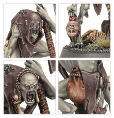 Warhammer: Age of Sigmar - Flesh-Eater Courts – Regiment of Renown: The Scarlet Jury | Gamers Paradise