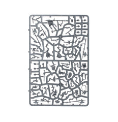 Warhammer: Age of Sigmar - Flesh-Eater Courts – Regiment of Renown: The Scarlet Jury | Gamers Paradise