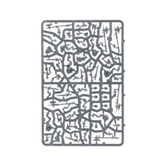 Warhammer: Age of Sigmar - Flesh-Eater Courts – Regiment of Renown: The Scarlet Jury | Gamers Paradise