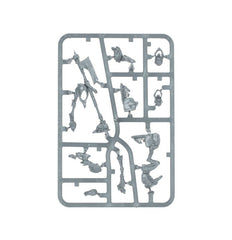 Warhammer: Age of Sigmar - Flesh-Eater Courts – Regiment of Renown: The Scarlet Jury | Gamers Paradise