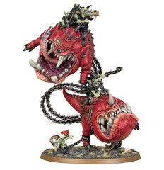 Warhammer: Age of Sigmar - Gloomspite Gitz - Mangler Squigs | Gamers Paradise
