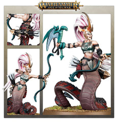 Warhammer: Age of Sigmar - Daughters of Khaine - Spearhead | Gamers Paradise