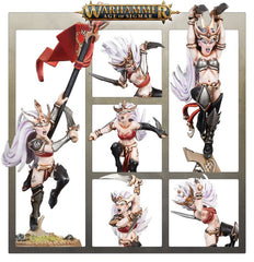 Warhammer: Age of Sigmar - Daughters of Khaine - Spearhead | Gamers Paradise