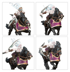 Warhammer: Age of Sigmar - Daughters of Khaine - Krethusa's Cronehost | Gamers Paradise