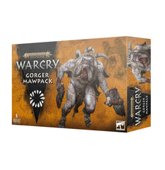 Warhammer: Age of Sigmar - WARCRY: GORGER MAWPACK | Gamers Paradise