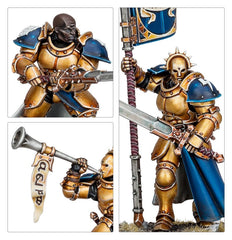 Warhammer: Age of Sigmar - Stormcast Eternals - Spearhead | Gamers Paradise