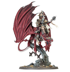 Warhammer: Age of Sigmar - Stormcast Eternals - Ionus Cryptborn Warden of Lost Souls | Gamers Paradise