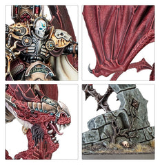 Warhammer: Age of Sigmar - Stormcast Eternals - Ionus Cryptborn Warden of Lost Souls | Gamers Paradise