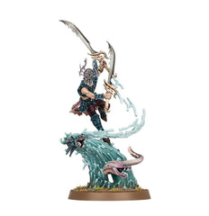 Warhammer: Age of Sigmar - Idoneth Deepkin: Ikon of the Sea | Gamers Paradise