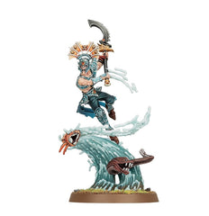Warhammer: Age of Sigmar - Idoneth Deepkin: Ikon of the Sea | Gamers Paradise