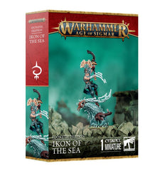 Warhammer: Age of Sigmar - Idoneth Deepkin: Ikon of the Sea | Gamers Paradise