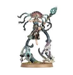Warhammer: Age of Sigmar - Idoneth Deepkin: Mathaela, Oracle of the Abyss | Gamers Paradise
