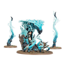 Warhammer: Age of Sigmar - Idoneth Deepkin: Manifestations | Gamers Paradise