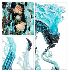 Warhammer: Age of Sigmar - Idoneth Deepkin: Manifestations | Gamers Paradise