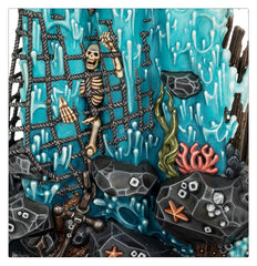 Warhammer: Age of Sigmar - Idoneth Deepkin: Manifestations | Gamers Paradise