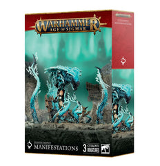Warhammer: Age of Sigmar - Idoneth Deepkin: Manifestations | Gamers Paradise